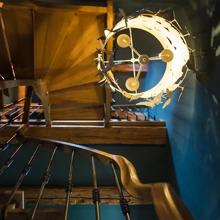 Hébergement de vacances Le B. Vintage