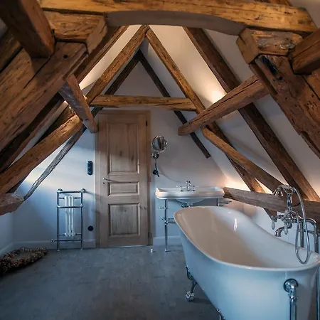 Hébergement de vacances Le B. Vintage *