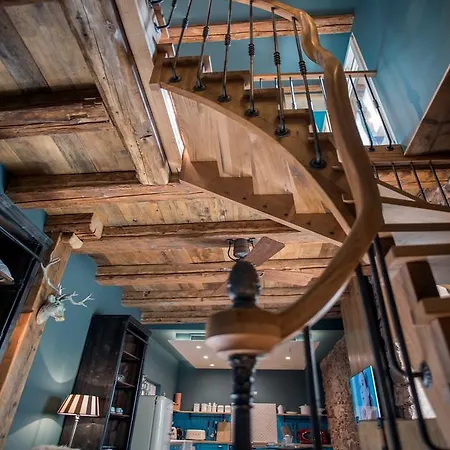 Tatil Evi Le B. Vintage *