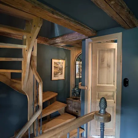 Tatil Evi Le B. Vintage