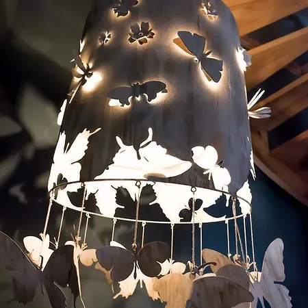 Tatil Evi Le B. Vintage *