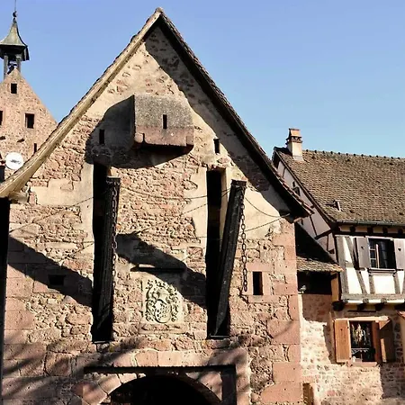 Le B. Vintage * Riquewihr