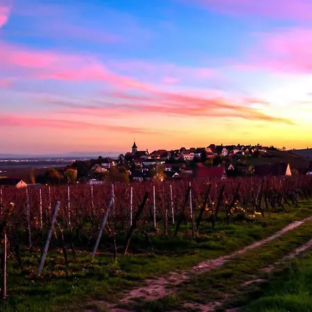 Tatil Evi Le B. Vintage *